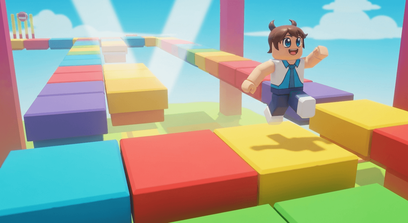 Best Easy Roblox Obbys for Beginners: Fun Games to Start With