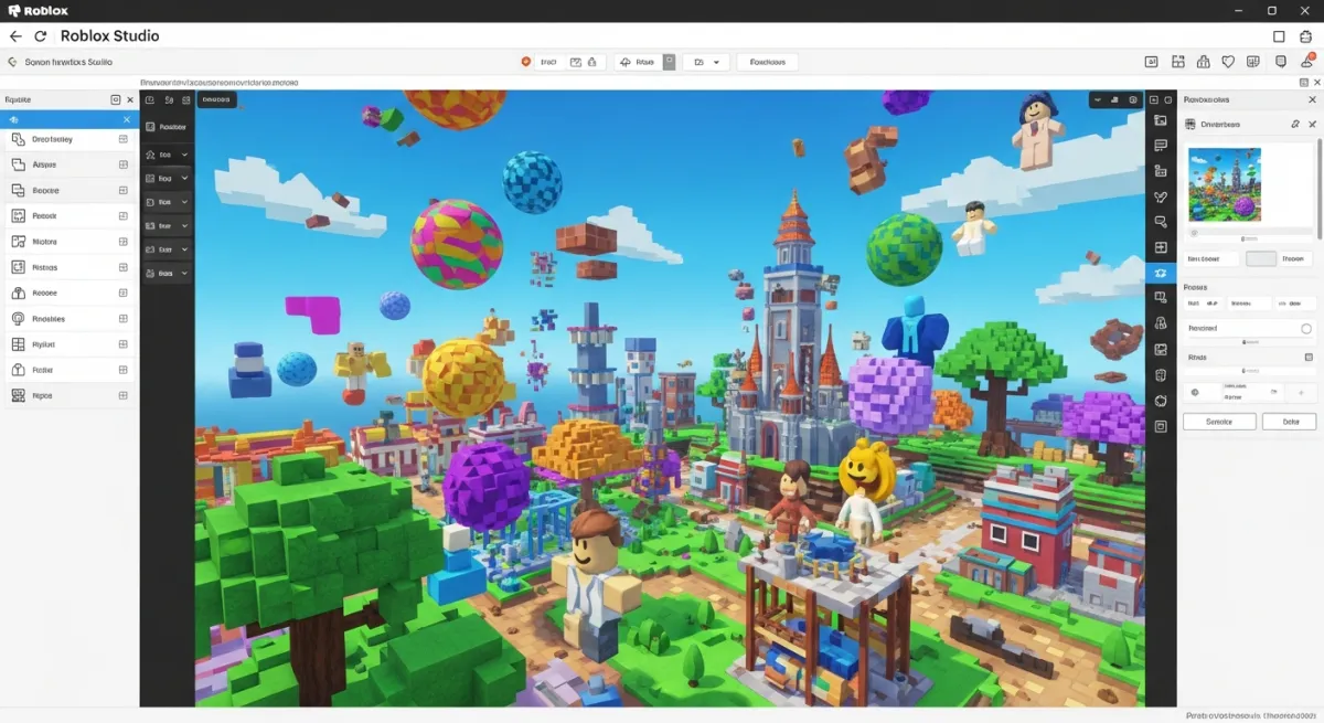 How to Make Your Own Roblox Game in 2026: Step-by-Step