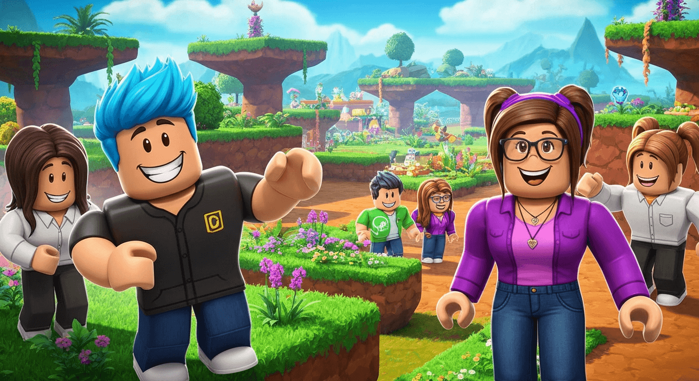 How to Make a Good Roblox Game: 12 Tips from Top Developers