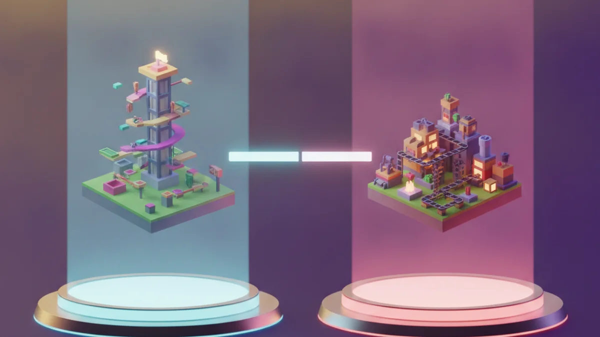 Lemonade AI Alternative: Obby vs Lemonade.gg for Roblox