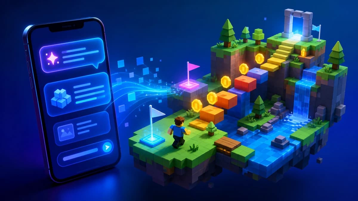 Roblox Build Guide: Availability, Limits & How It Works (2026)