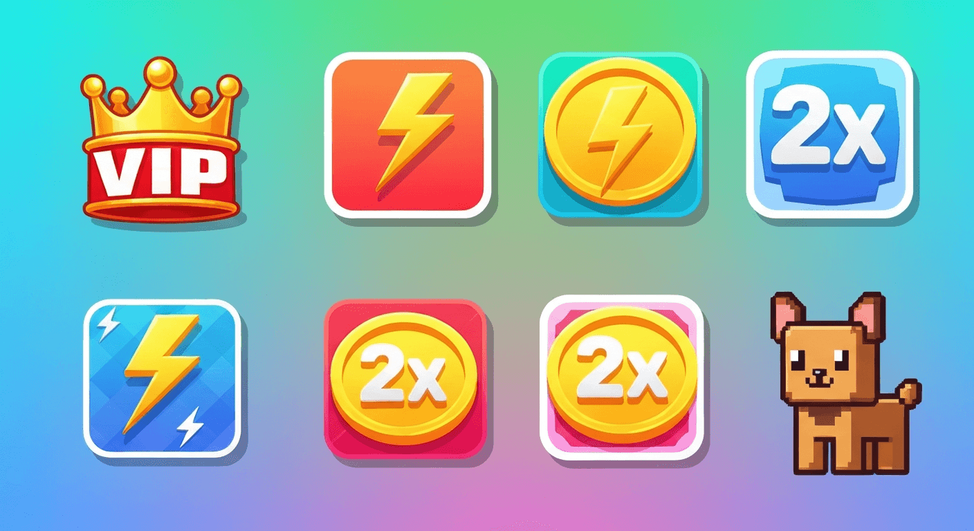 Roblox Game Pass Ideas: What to Sell in Your Game (2026)