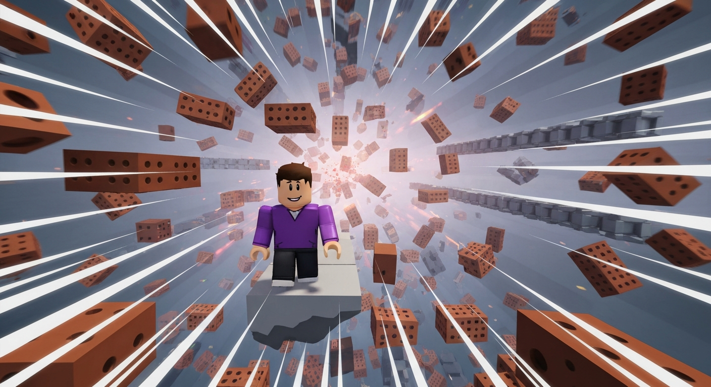 Difficult Roblox obby stages — pixel-perfect jumps and tower challenges