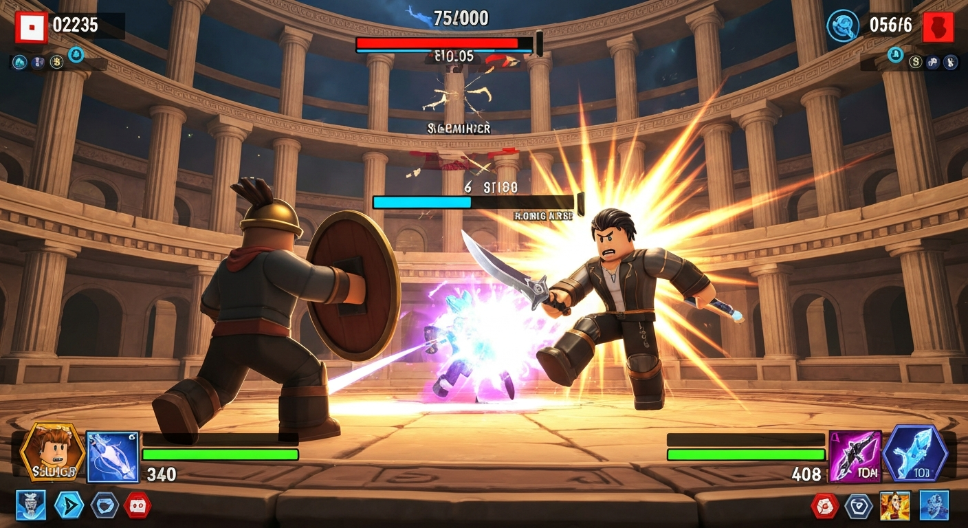 How to Make a Battlegrounds Game in Roblox (2026 Guide)