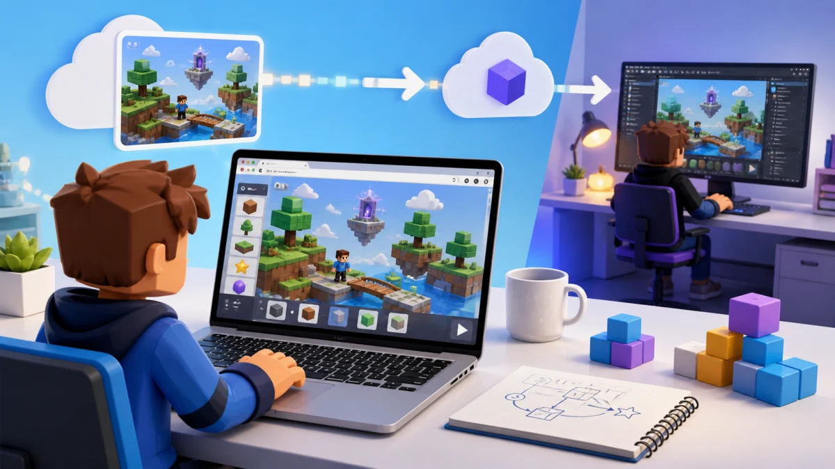Roblox Studio On Chromebook What Actually Works 2026 Obby roblox-studio-on-chromebook-what-actually-works-2026-obby