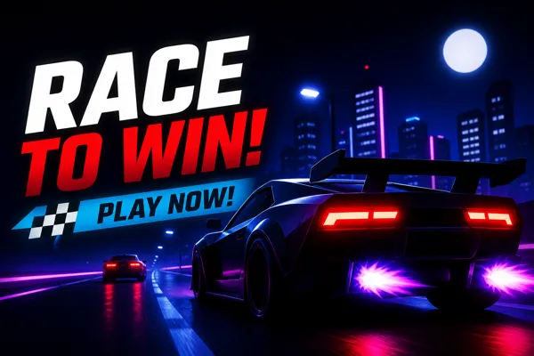 Racing Game