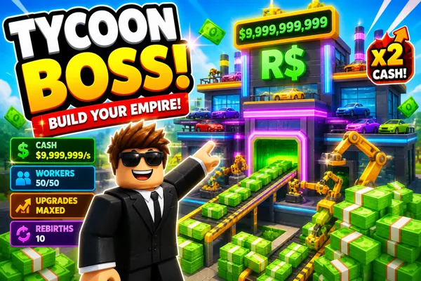 Tycoon